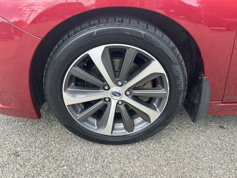 Used 2015 Subaru Legacy 3.6R Limited AWD/4WD image 32