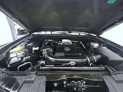 Used 2019 Nissan Frontier SV w/ Value Truck Package AWD/4WD image 24