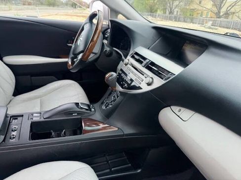 Used 2010 Lexus RX 450h 2WD image 27