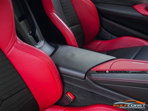 Used 2020 Chevrolet Corvette Stingray Premium Cpe w/ 3LT Preferred Equipment Group RWD image 29