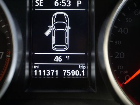 Used 2013 Volkswagen GTI 4-Door image 14