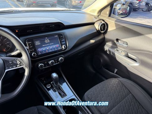 Used 2023 Nissan Kicks SV FWD image 13