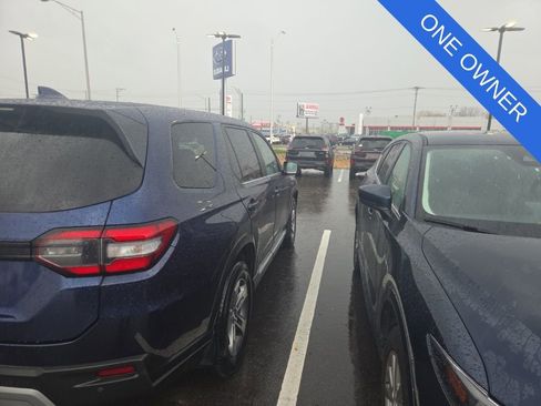 Used 2023 Honda Pilot EX-L image 8