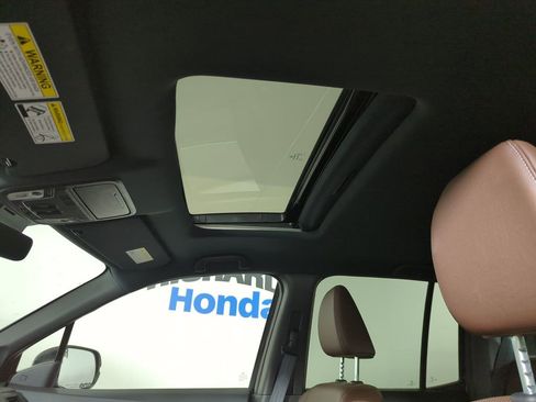 Certified 2025 Honda Ridgeline RTL image 17