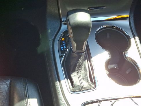 Used 2020 Jeep Grand Cherokee Limited X AWD/4WD image 15