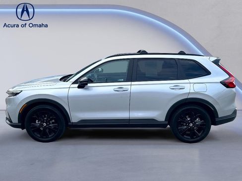 Used 2026 Honda CR-V Sport Touring image 1