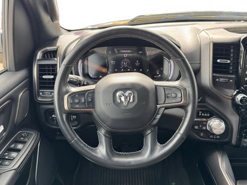 Used 2023 RAM 1500 Rebel w/ Rebel Level 2 Equipment Group AWD/4WD image 20
