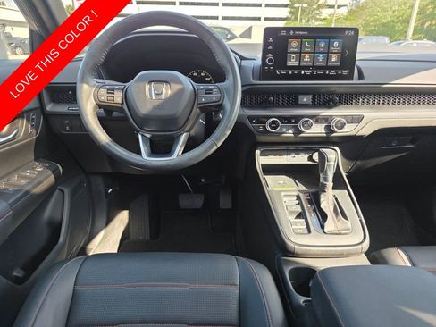 Used 2024 Honda CR-V Sport-L image 7