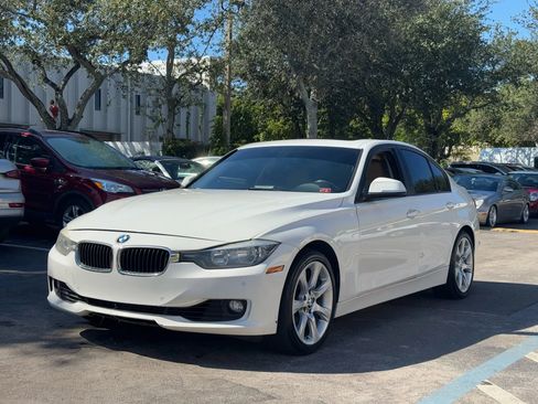 Used 2015 BMW 328i Sedan image 5
