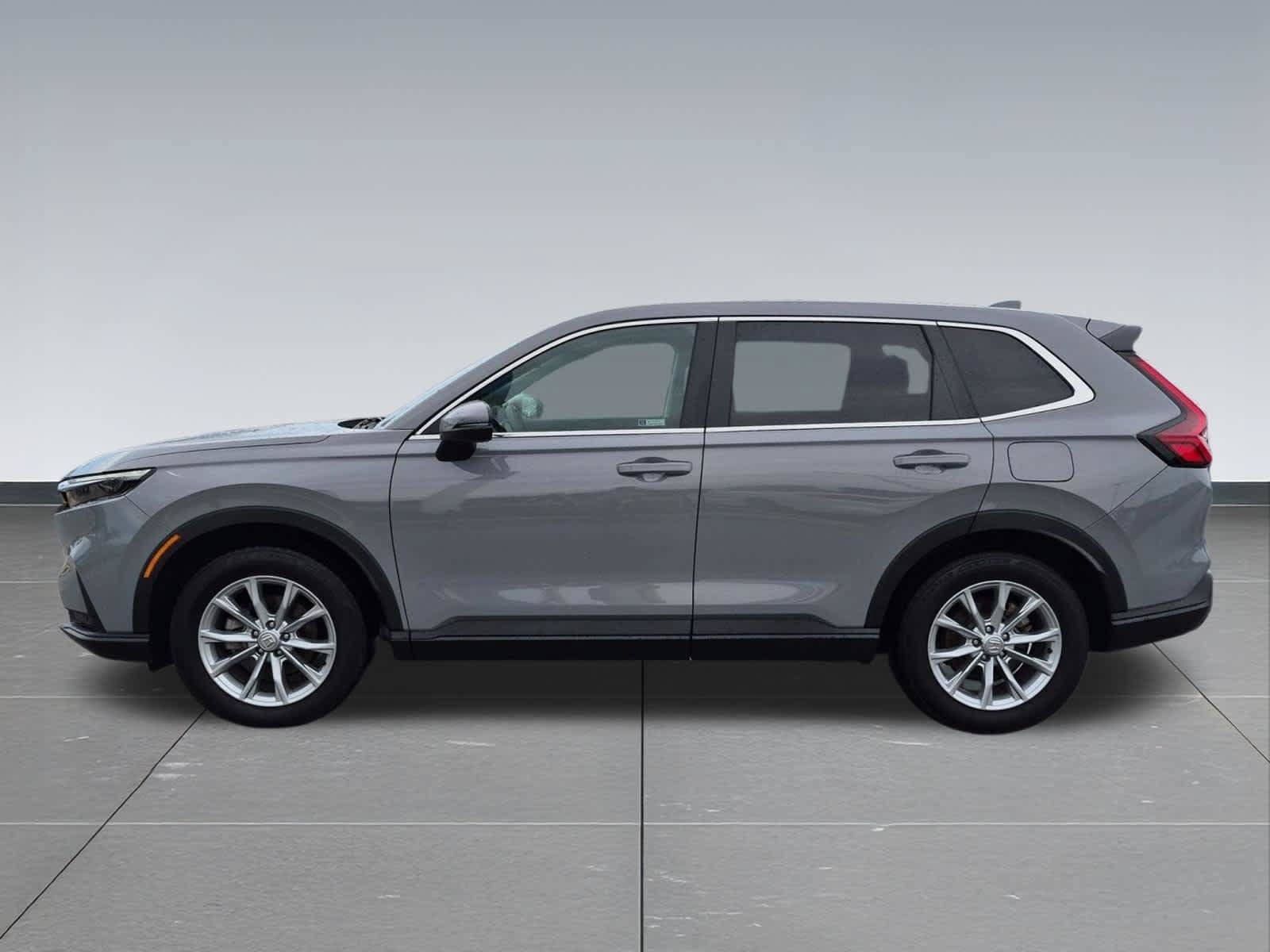 Certified 2024 Honda CR-V EX-L image 3