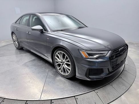 Used 2022 Audi A6 Premium Plus AWD/4WD image 3