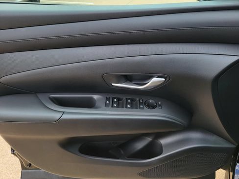 New 2026 Hyundai Tucson SEL Plus FWD image 14