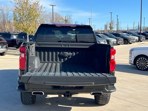 Used 2023 Chevrolet Silverado 1500 LT Trail Boss w/ Protection Package image 15