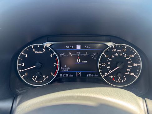 Used 2019 Nissan Altima 2.5 SL FWD image 15