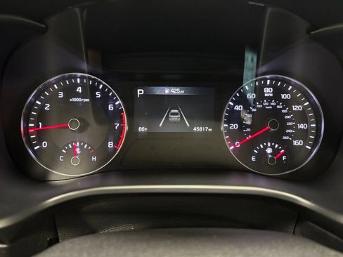 Used 2024 Kia Forte LXS FWD image 23