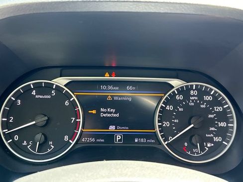 Certified 2023 Nissan Sentra SV w/ All-Weather Package FWD image 14