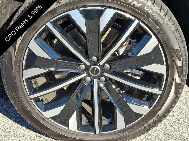 Certified 2026 Volvo XC90 T8 Ultra w/ Protection Package AWD/4WD image 10