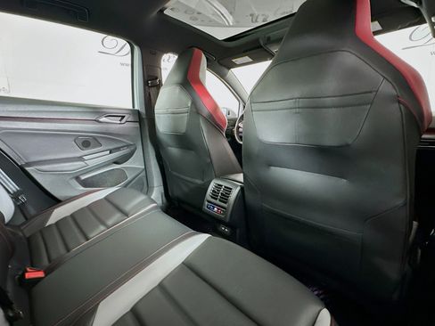 Used 2024 Volkswagen GTI Autobahn FWD image 28