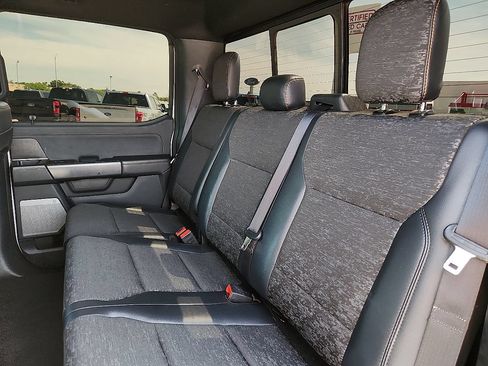 Used 2025 Ford F150 Tremor AWD/4WD image 5