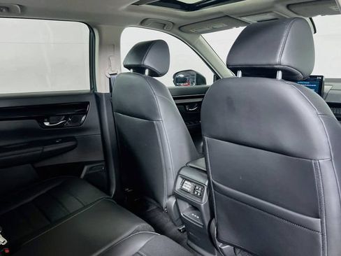 Used 2024 Honda CR-V EX-L image 8