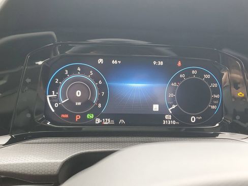 Used 2024 Volkswagen GTI Autobahn image 25