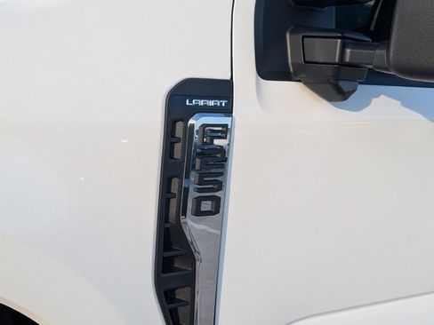 New 2026 Ford F250 Lariat w/ Lariat Ultimate Package AWD/4WD image 6