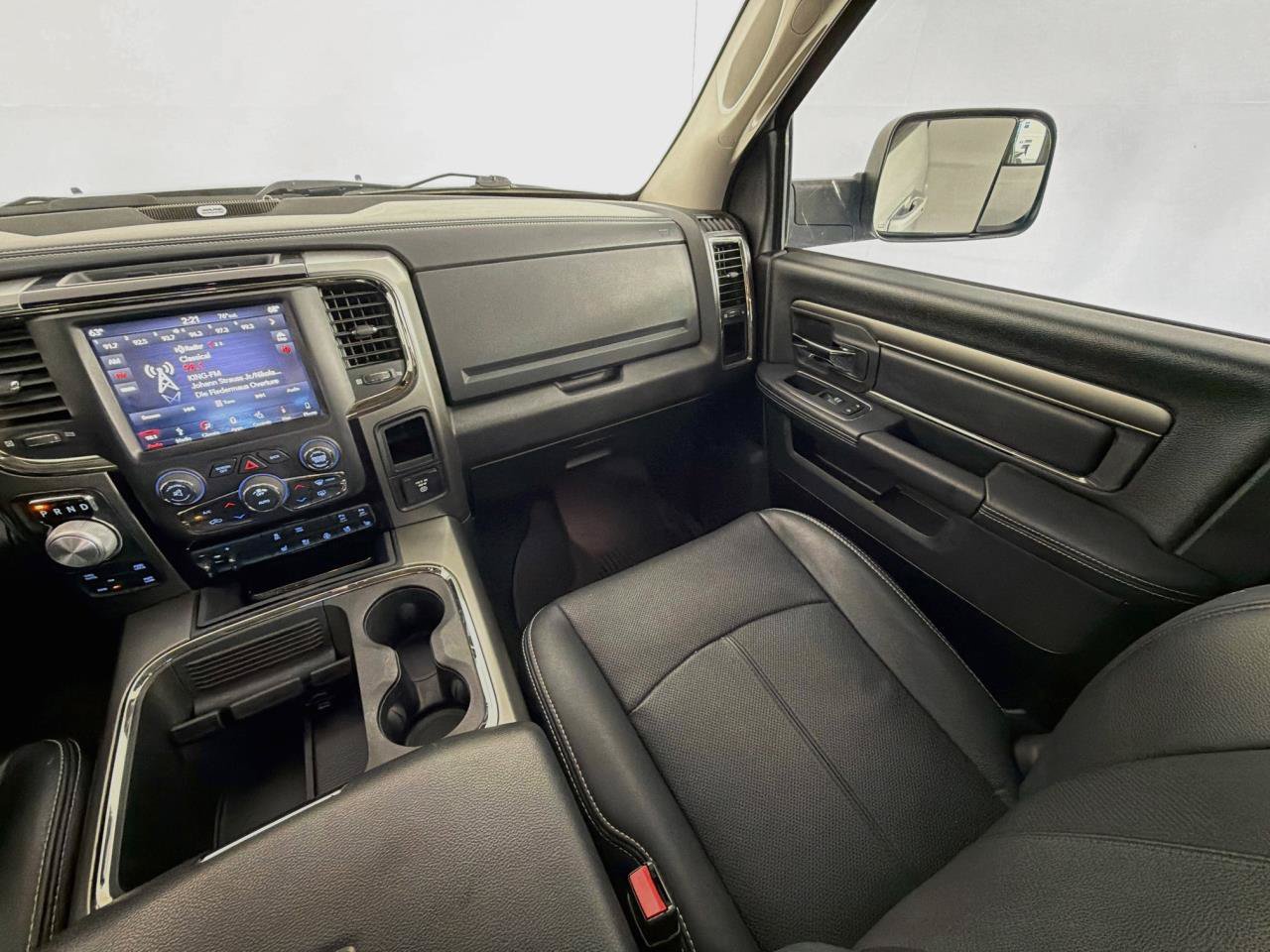 Used 2018 RAM 1500 Sport AWD/4WD image 12