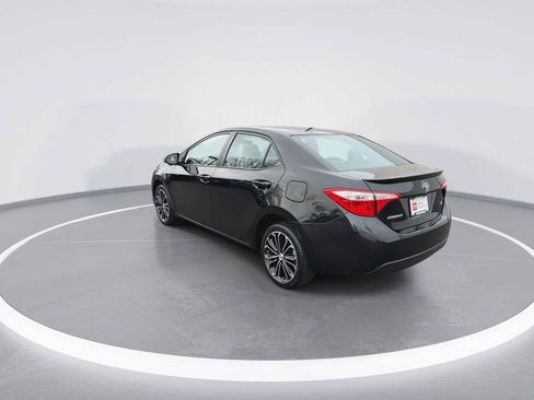 Used 2016 Toyota Corolla S image 6