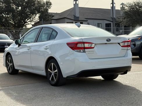 Used 2023 Subaru Impreza Premium image 7