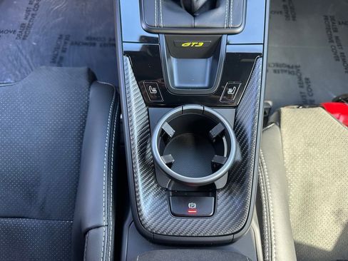 Certified 2026 Porsche 911 GT3 RWD image 28