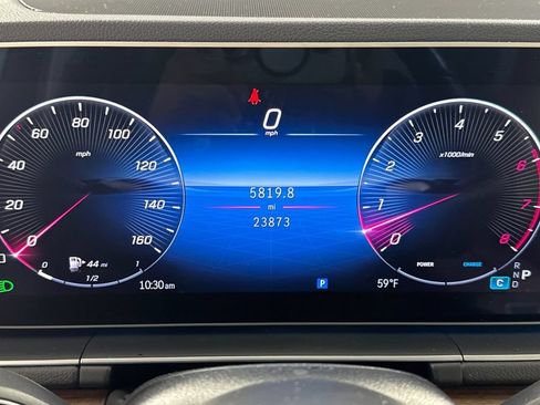 Certified 2024 Mercedes-Benz GLE 450 4MATIC image 31