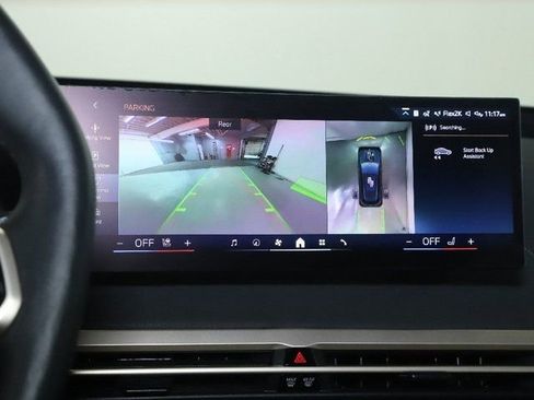 Used 2026 BMW iX xDrive45 w/ Premium Package image 28