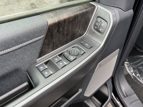 New 2026 Ford F250 Lariat w/ Lariat Ultimate Package image 15