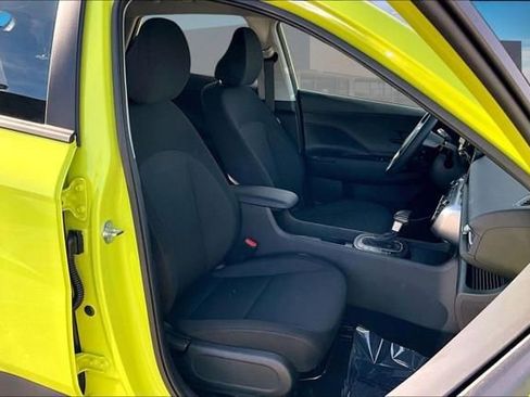 New 2026 Hyundai Kona SE AWD/4WD image 8