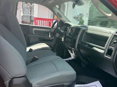 Used 2013 RAM 1500 Express RWD image 24