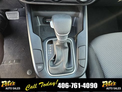 Used 2023 Kia Soul LX w/ Option Group 015 image 23