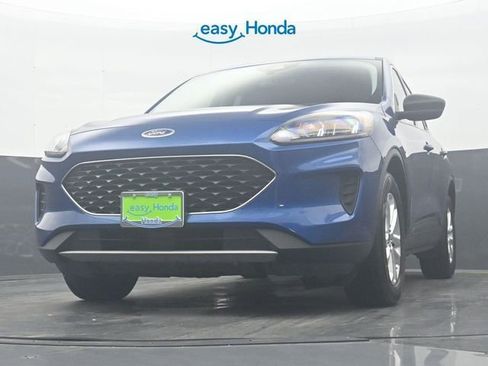 Used 2022 Ford Escape SE image 29