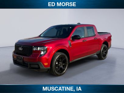 Used 2025 Ford Maverick XLT w/ XLT Luxury Package