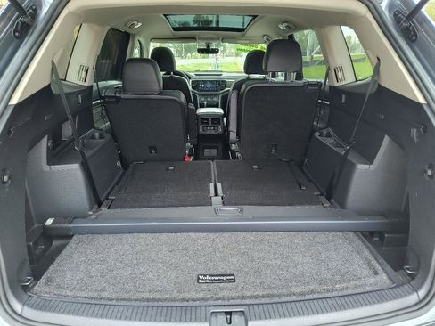 Used 2022 Volkswagen Atlas SE image 7