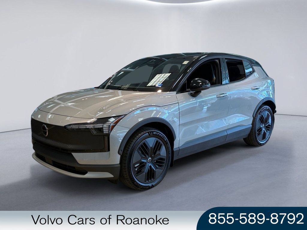 New 2026 Volvo EX30 Cross Country Ultra w/ Protection Package Premier AWD/4WD image 1