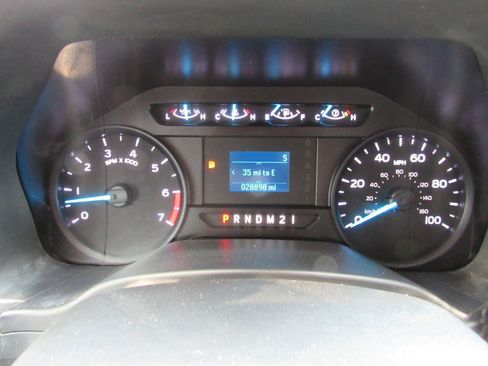 Used 2019 Ford F350 XL w/ XL Value Package RWD image 40