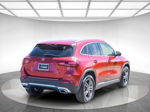 New 2026 Mercedes-Benz GLA 250 image 4