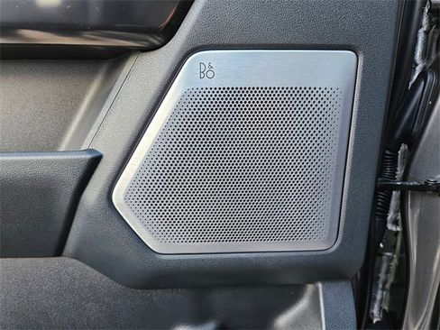 Used 2021 Ford F150 Platinum w/ Equipment Group 701A High image 17