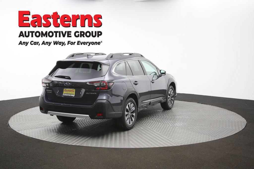 Used 2023 Subaru Outback Limited AWD/4WD image 44