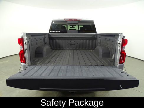 Used 2020 Chevrolet Silverado 1500 RST w/ Rally Edition image 11