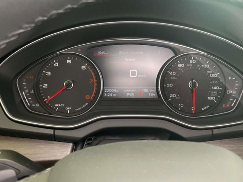 Certified 2023 Audi Q5 2.0T Premium w/ Convenience Package AWD/4WD image 44