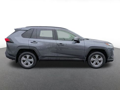 Used 2023 Toyota RAV4 XLE image 2