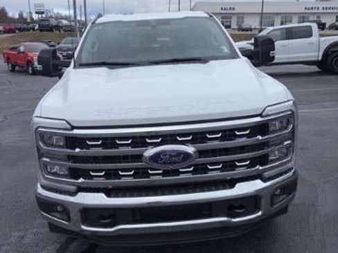 New 2026 Ford F350 Lariat RWD image 5