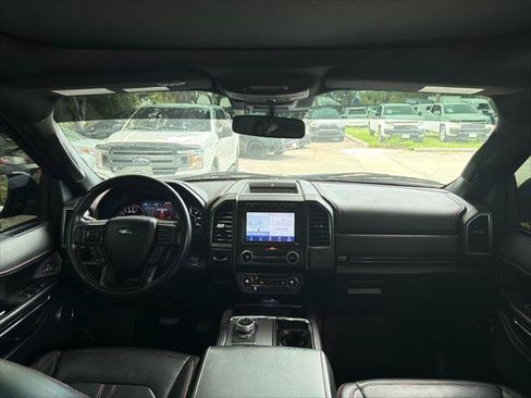 Used 2021 Ford Expedition Limited RWD image 26