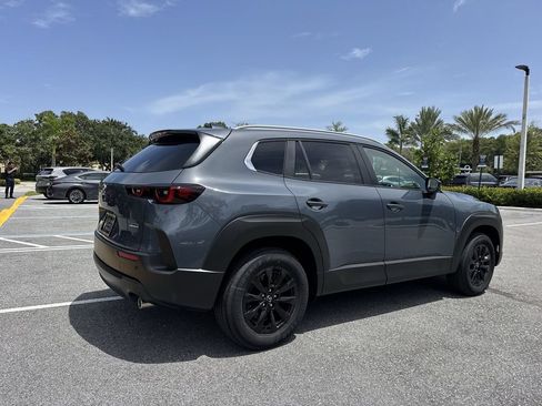 New 2026 MAZDA CX-50 2.5 Hybrid w/ Weather Package AWD/4WD image 24